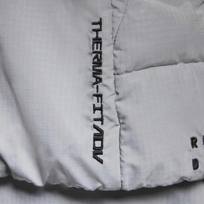 Елек Nike Running Division Therma-FIT ADV Gilet Reflect Silver - Image 8