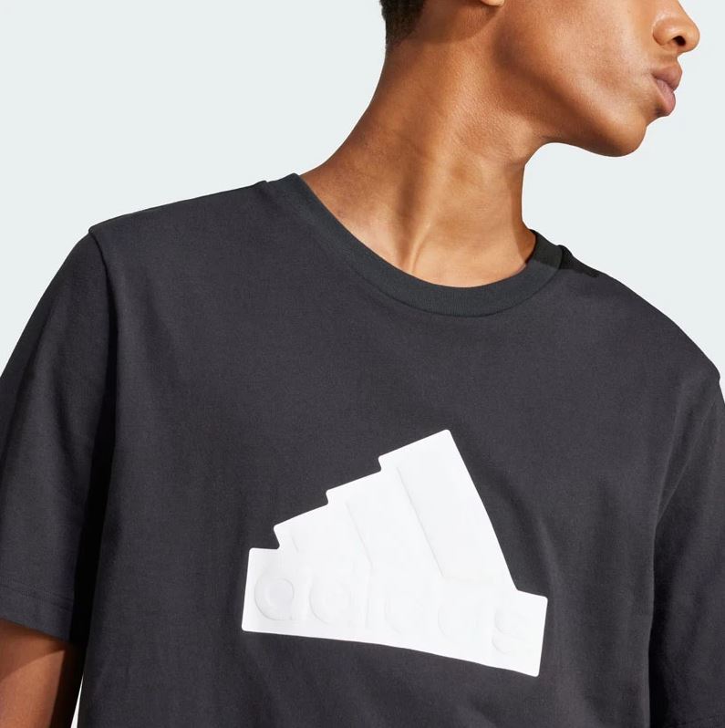 Тениска Adidas Future Icons Badge of Sport Tee - Image 3