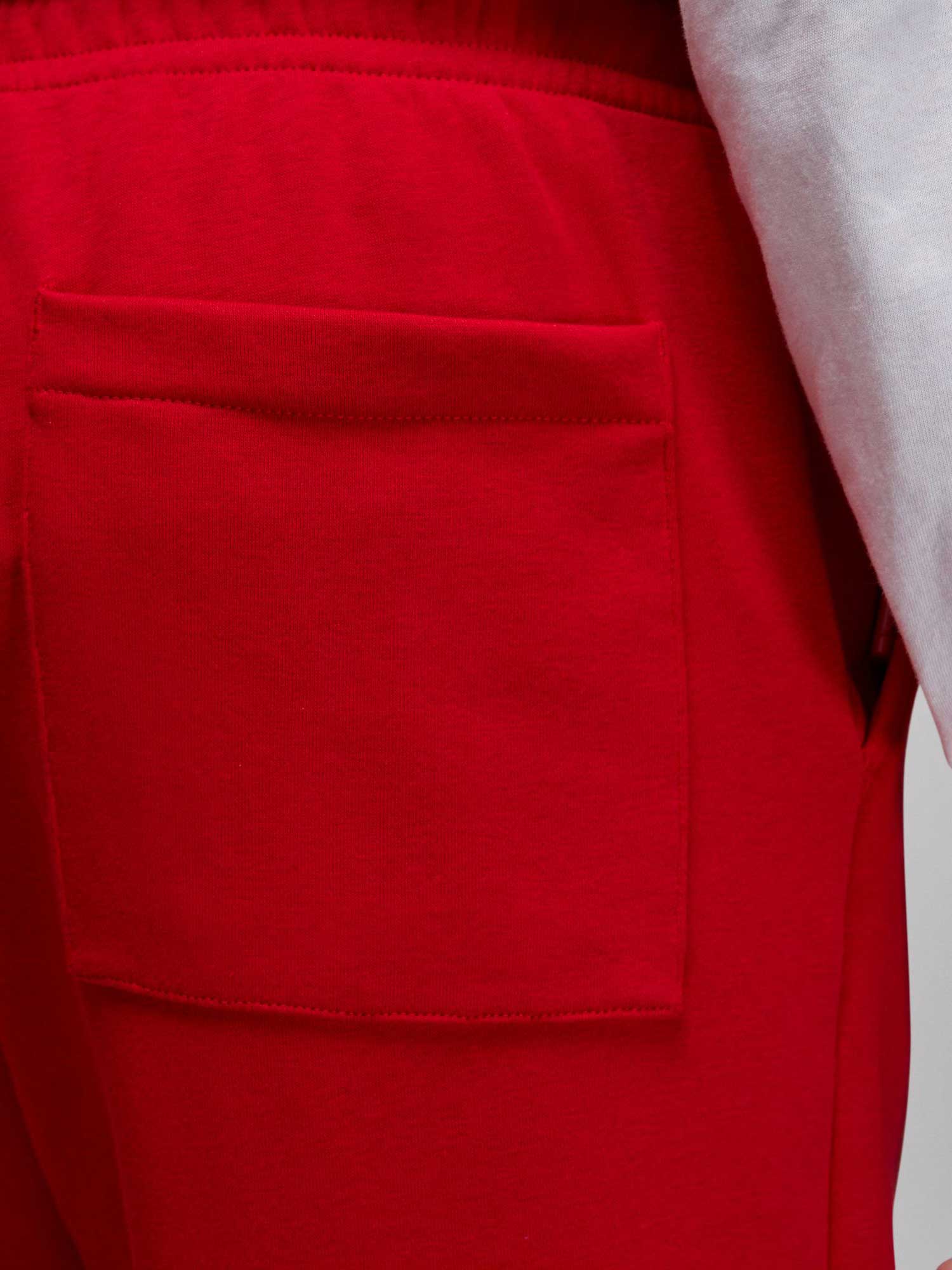 Мъжки екип Nike Jordan Brooklyn Fleece - Image 8