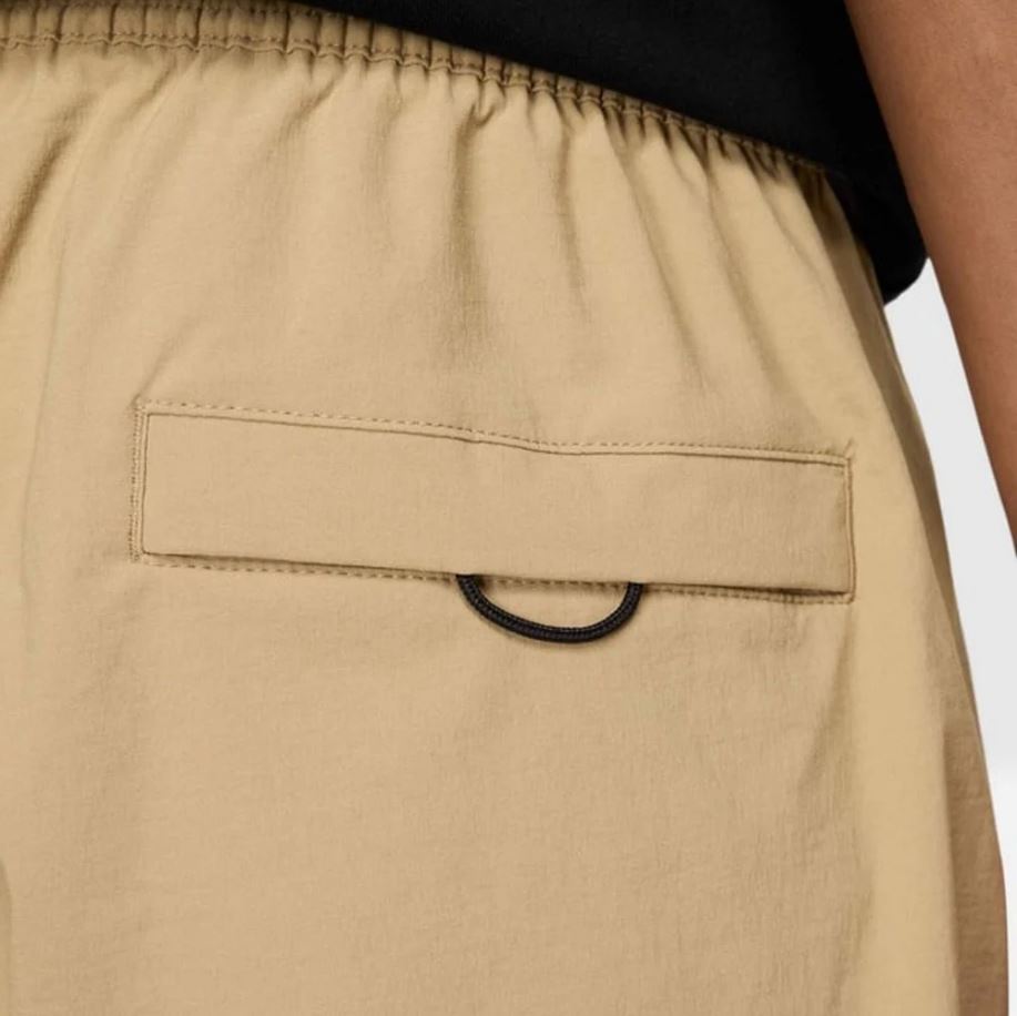 Мъжки екип Nike Tech Woven Tracksuit Parachute Beige - Image 18
