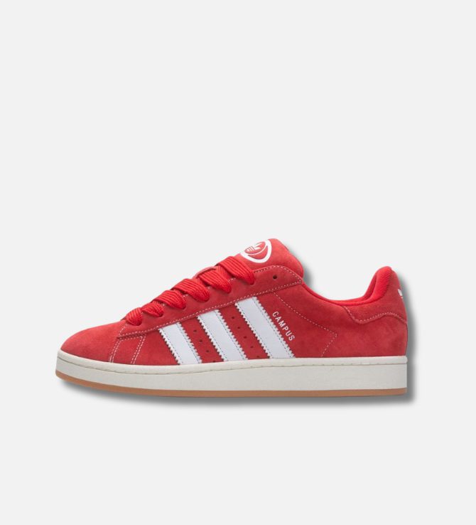 Обувки Adidas Campus 00s Better Scarlet - Image 2