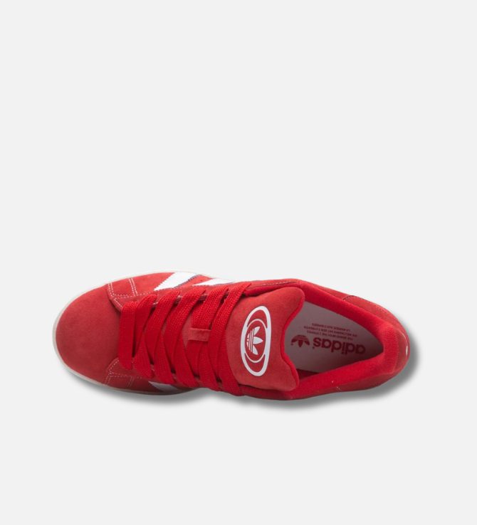 Обувки Adidas Campus 00s Better Scarlet - Image 3
