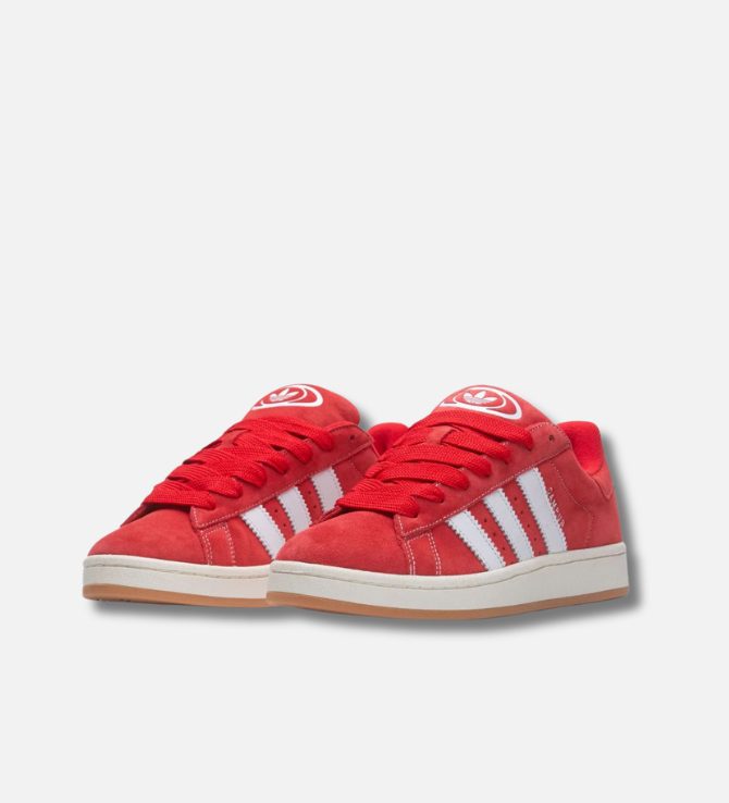 Обувки Adidas Campus 00s Better Scarlet