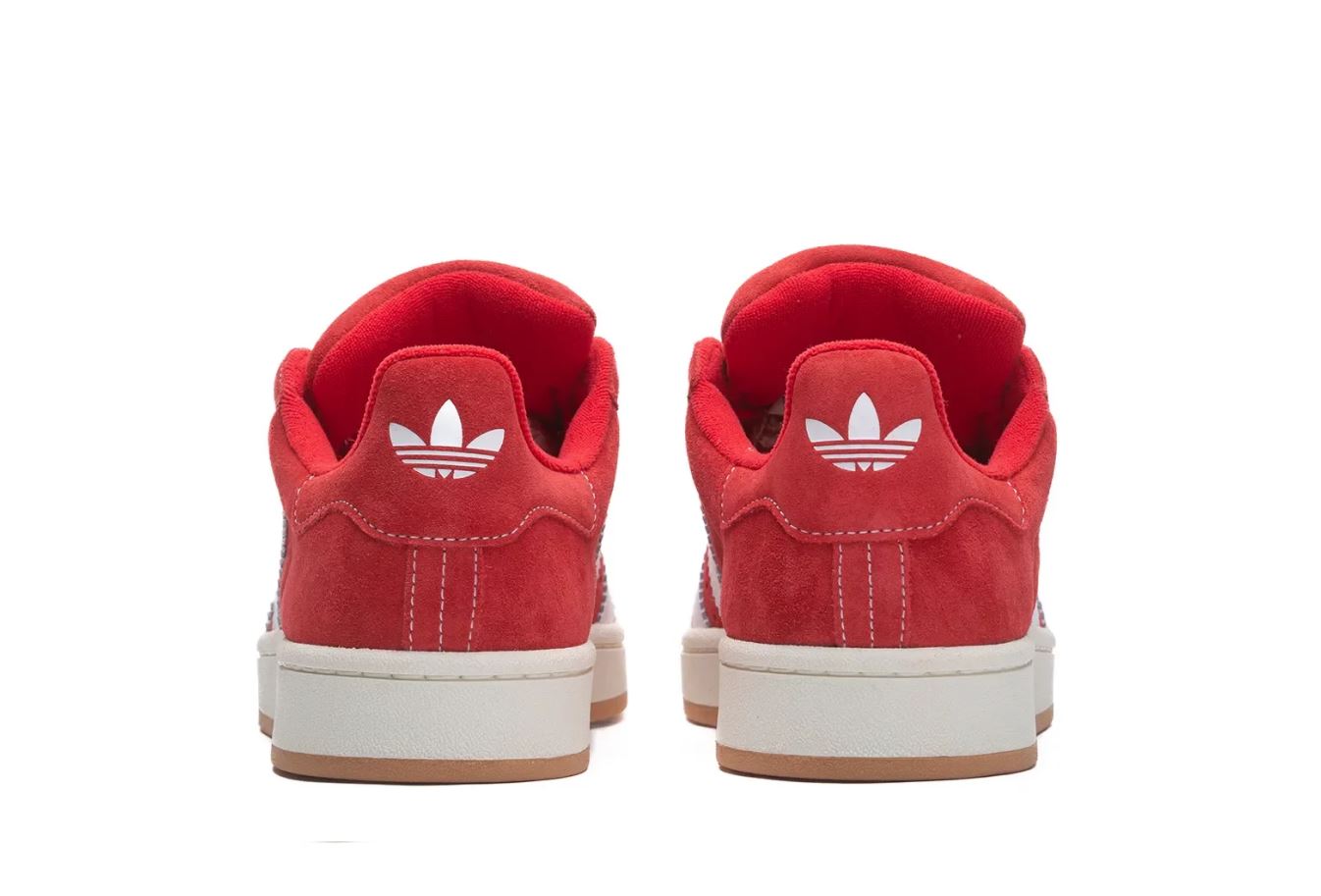 Обувки Adidas Campus 00s Better Scarlet - Image 4