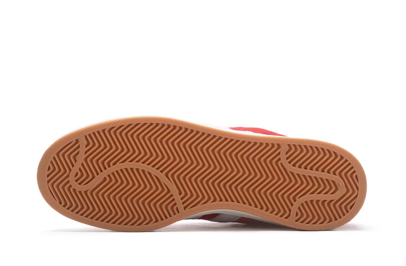 Обувки Adidas Campus 00s Better Scarlet - Image 5