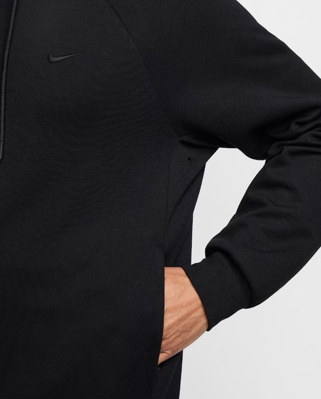 Мъжки екип Nike Primary Fleece Dri-FIT UV Full-Zip Performance - Image 7
