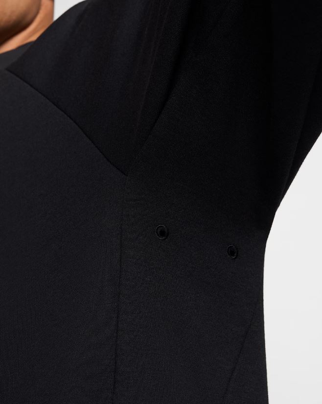 Мъжки екип Nike Primary Fleece Dri-FIT UV Full-Zip Performance - Image 8