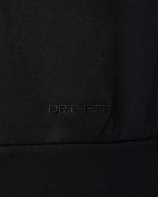 Мъжки екип Nike Primary Fleece Dri-FIT UV Full-Zip Performance - Image 9