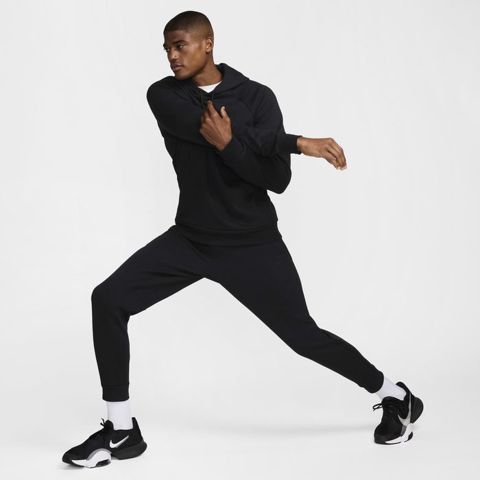 Мъжки екип Nike Primary Fleece Dri-FIT UV Full-Zip Performance