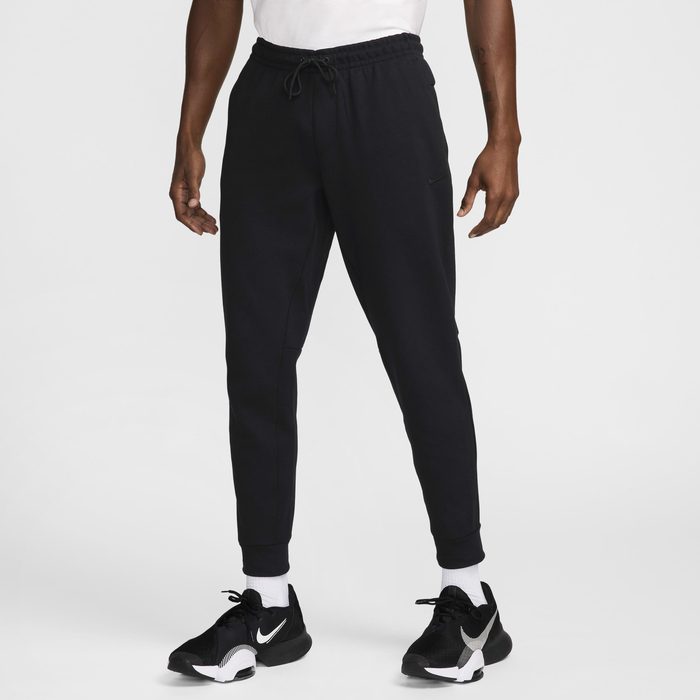 Мъжки екип Nike Primary Fleece Dri-FIT UV Full-Zip Performance - Image 3