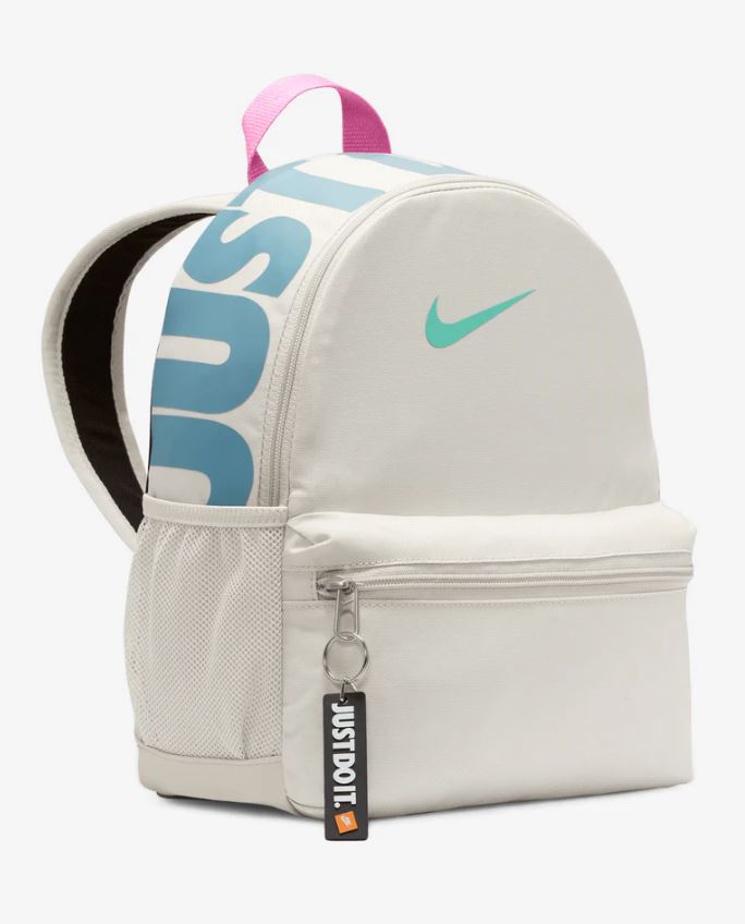 Чанта Nike Daypack JDI Mini Backpack (11L) - Image 2