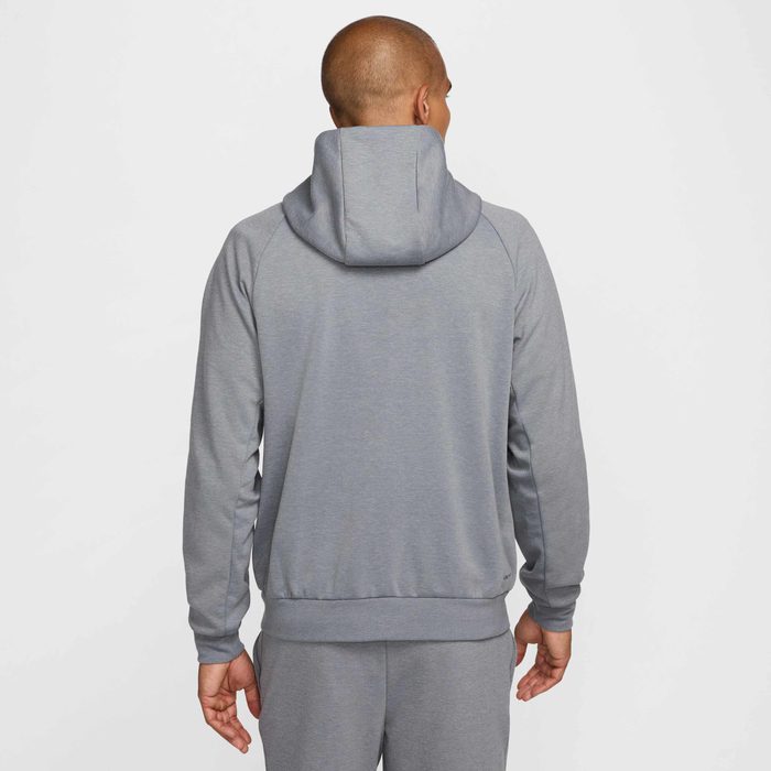 Мъжки екип Nike Primary Fleece Dri-FIT UV Full-Zip Performance - Image 4