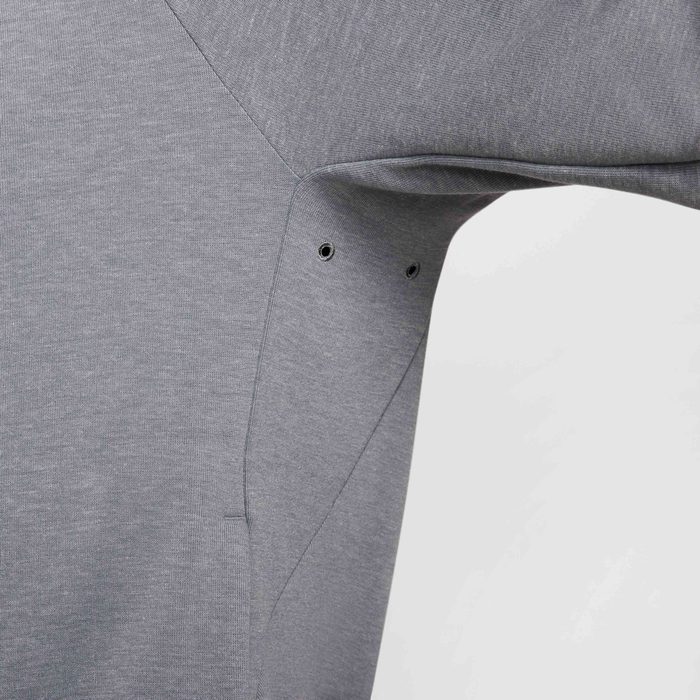 Мъжки екип Nike Primary Fleece Dri-FIT UV Full-Zip Performance - Image 10
