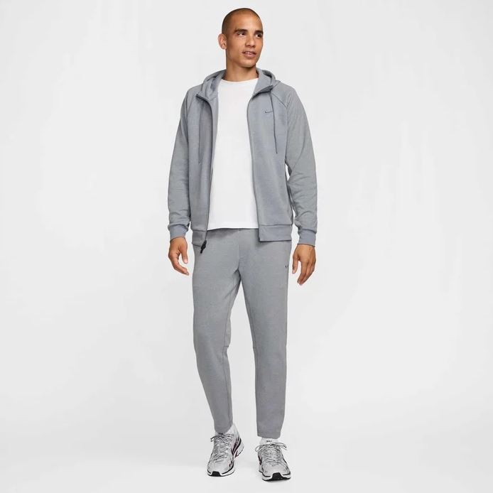 Мъжки екип Nike Primary Fleece Dri-FIT UV Full-Zip Performance