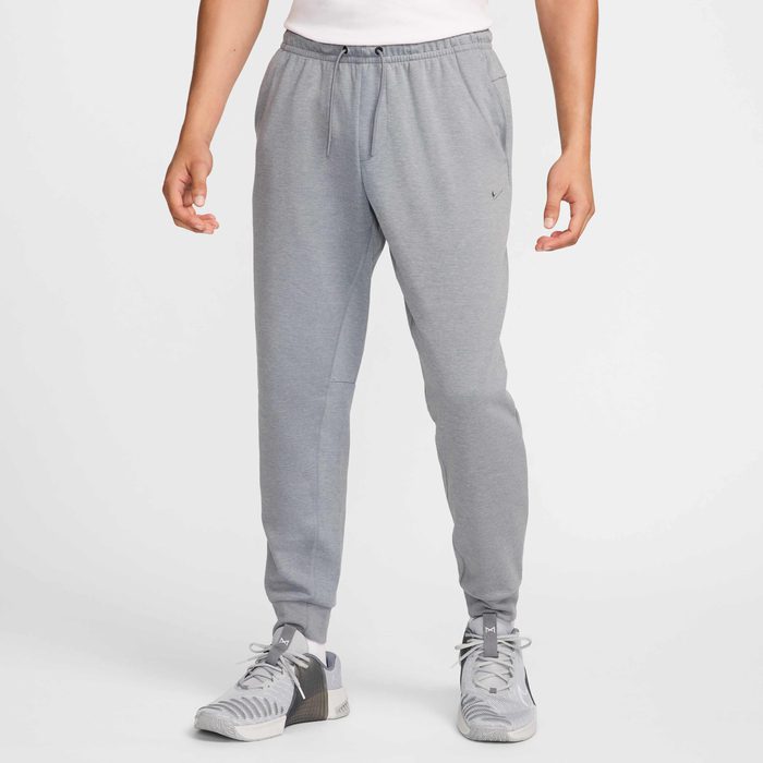 Мъжки екип Nike Primary Fleece Dri-FIT UV Full-Zip Performance - Image 3