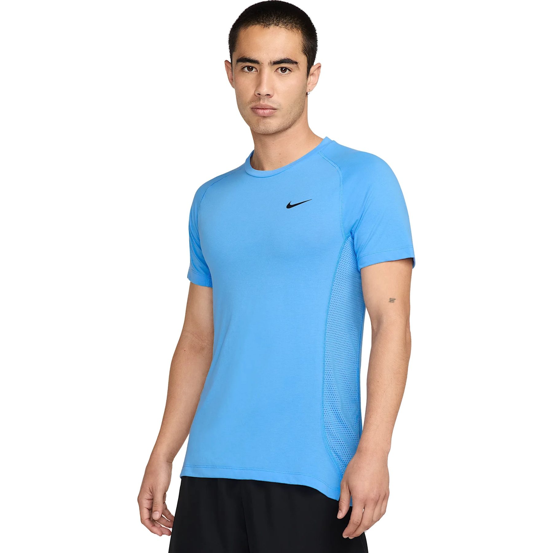 Тениска Nike Flex Rep Dri-FIT Short-Sleeve