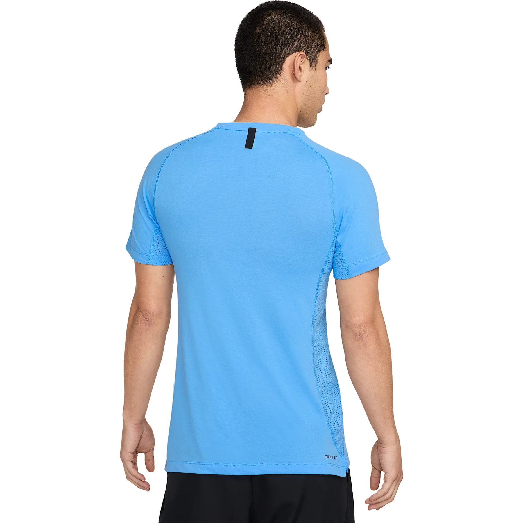 Тениска Nike Flex Rep Dri-FIT Short-Sleeve - Image 2
