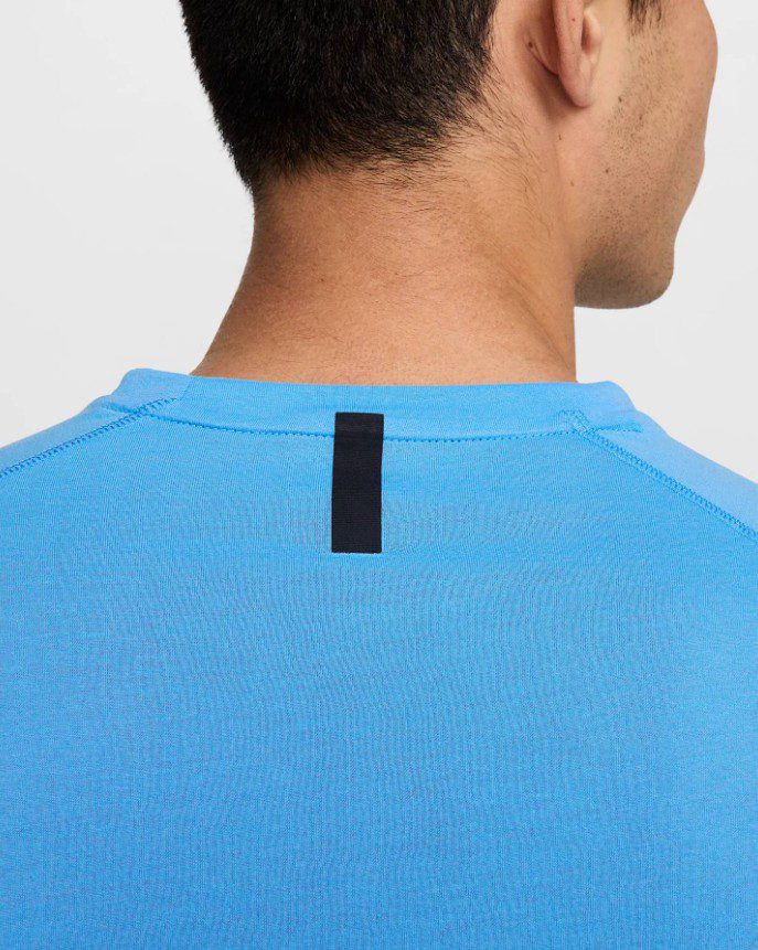 Тениска Nike Flex Rep Dri-FIT Short-Sleeve - Image 4