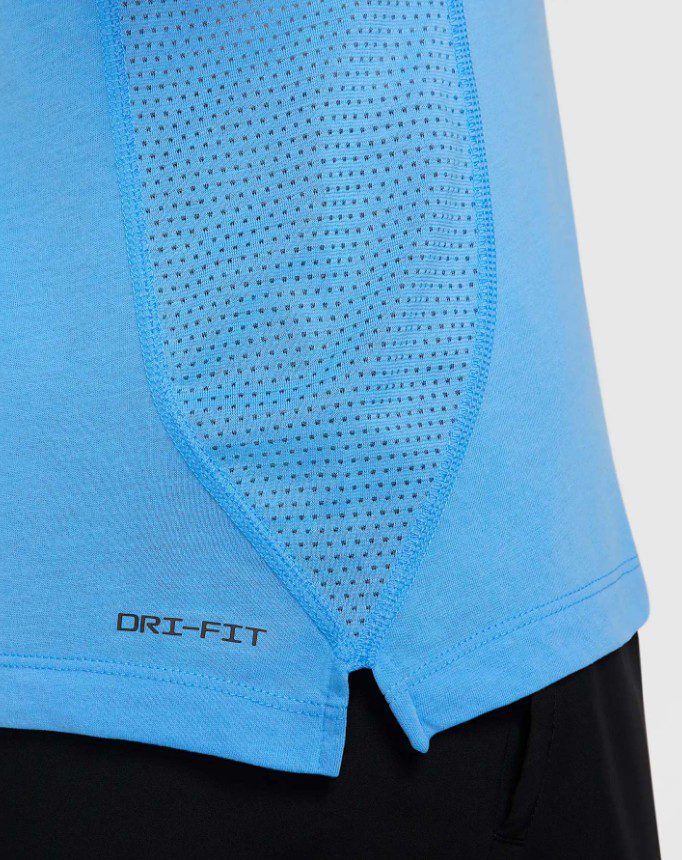 Тениска Nike Flex Rep Dri-FIT Short-Sleeve - Image 5