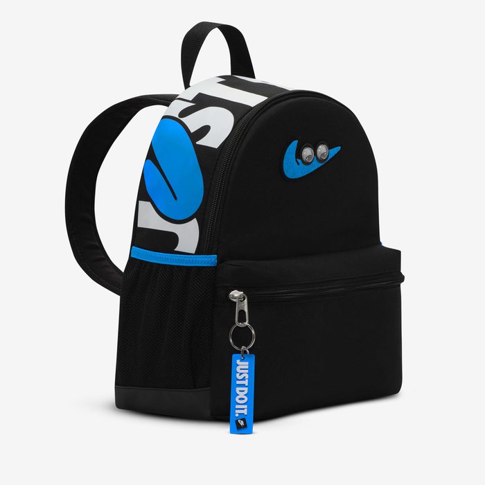 Чанта Nike Daypack JDI Mini Backpack (11L) - Image 2