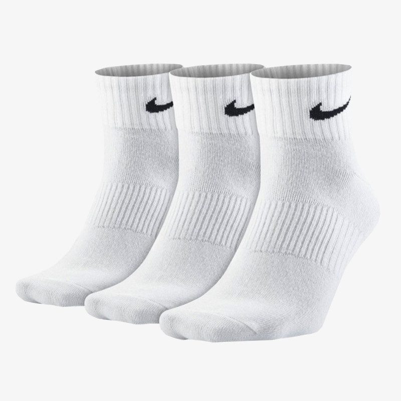 Чорапи Nike Lightweight Performance Ankle Socks (3 Pairs) - Image 2