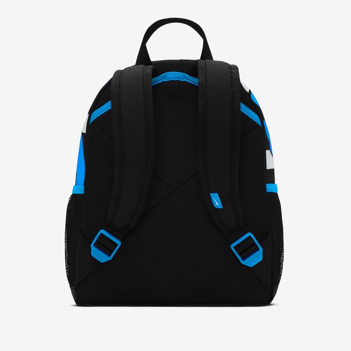 Чанта Nike Daypack JDI Mini Backpack (11L) - Image 4