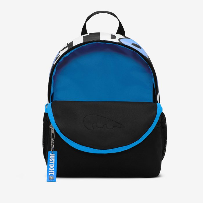 Чанта Nike Daypack JDI Mini Backpack (11L) - Image 3