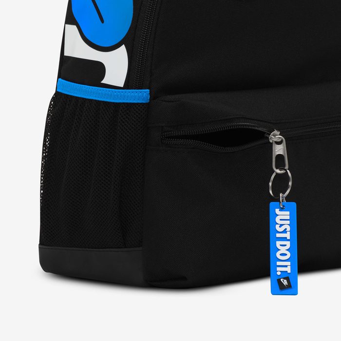 Чанта Nike Daypack JDI Mini Backpack (11L) - Image 5