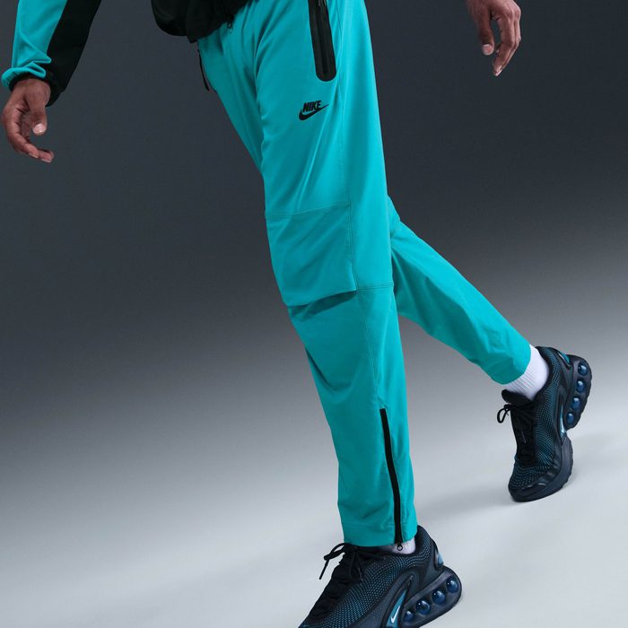 Мъжки панталон Nike Tech Woven Trousers Dusty Cactus
