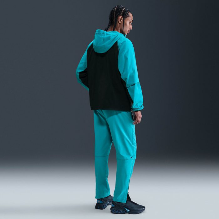 Мъжки панталон Nike Tech Woven Trousers Dusty Cactus - Image 4
