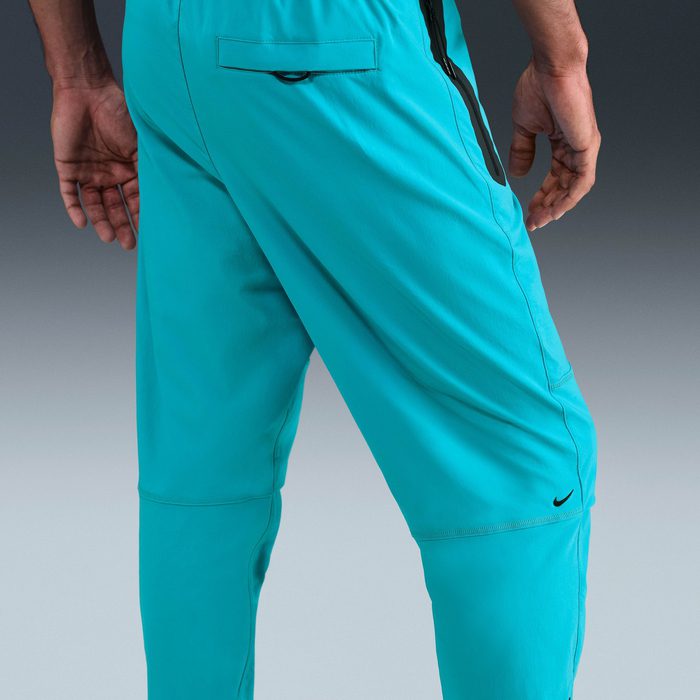 Мъжки панталон Nike Tech Woven Trousers Dusty Cactus - Image 2