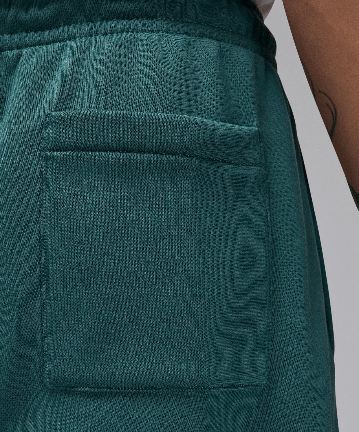 Мъжки панталон Nike Air Jordan MVP Fleece Pants - Image 5