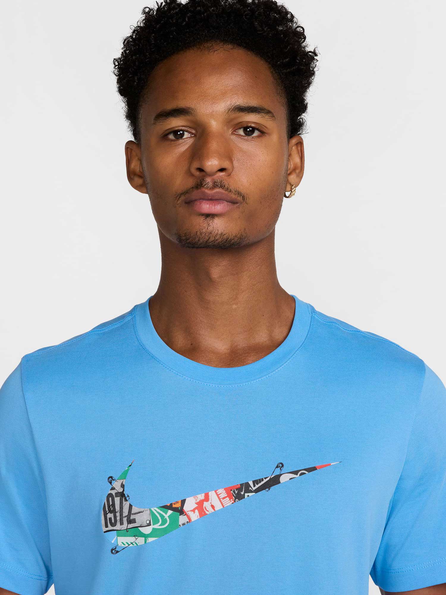 Тениска Nike Dri-Fit Run Energy T-Shirt - Image 2