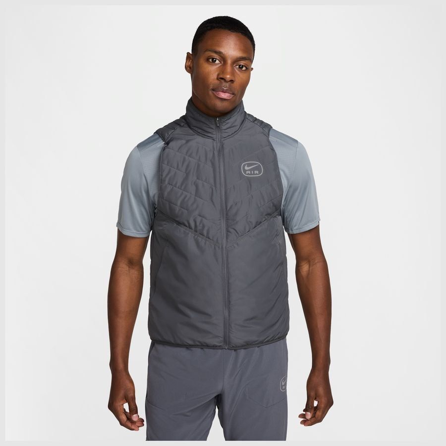 Елек Nike Swoosh Air Therma-Fit Run Gilet
