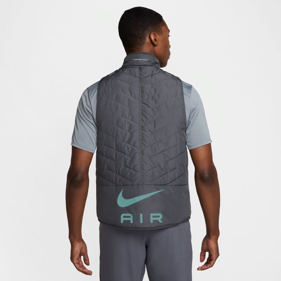 Елек Nike Swoosh Air Therma-Fit Run Gilet - Image 2
