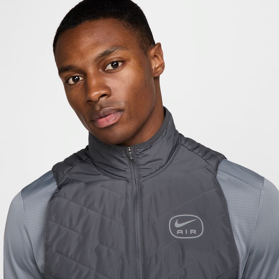 Елек Nike Swoosh Air Therma-Fit Run Gilet - Image 3