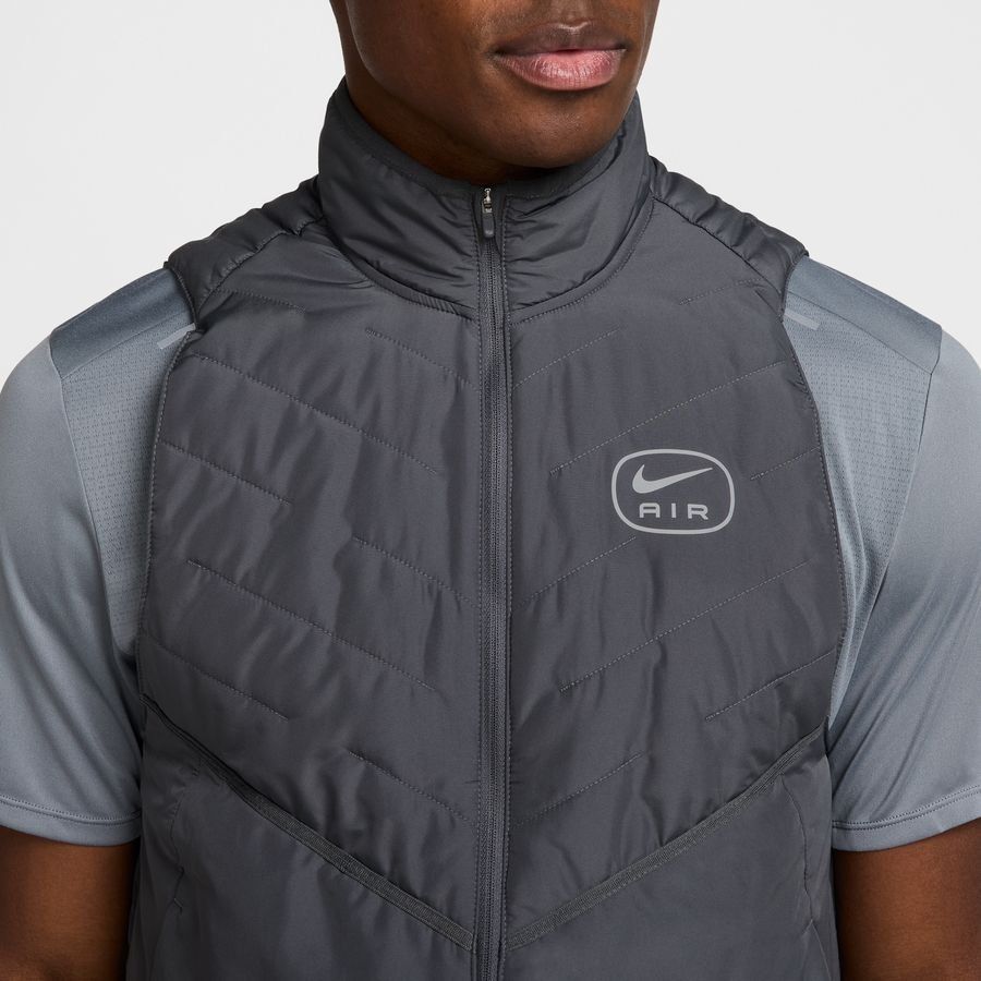 Елек Nike Swoosh Air Therma-Fit Run Gilet - Image 4