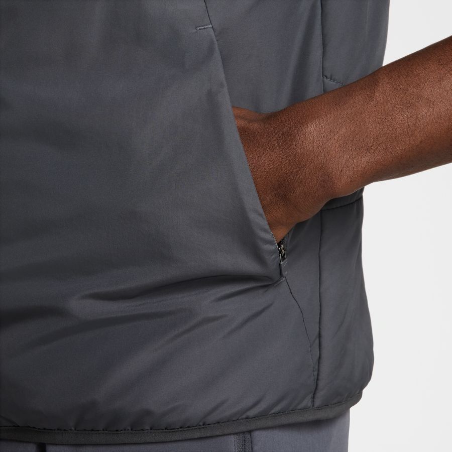 Елек Nike Swoosh Air Therma-Fit Run Gilet - Image 5