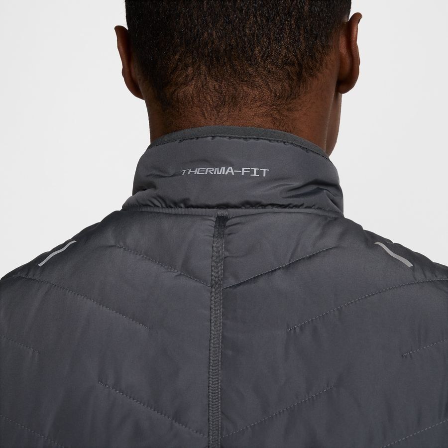 Елек Nike Swoosh Air Therma-Fit Run Gilet - Image 6