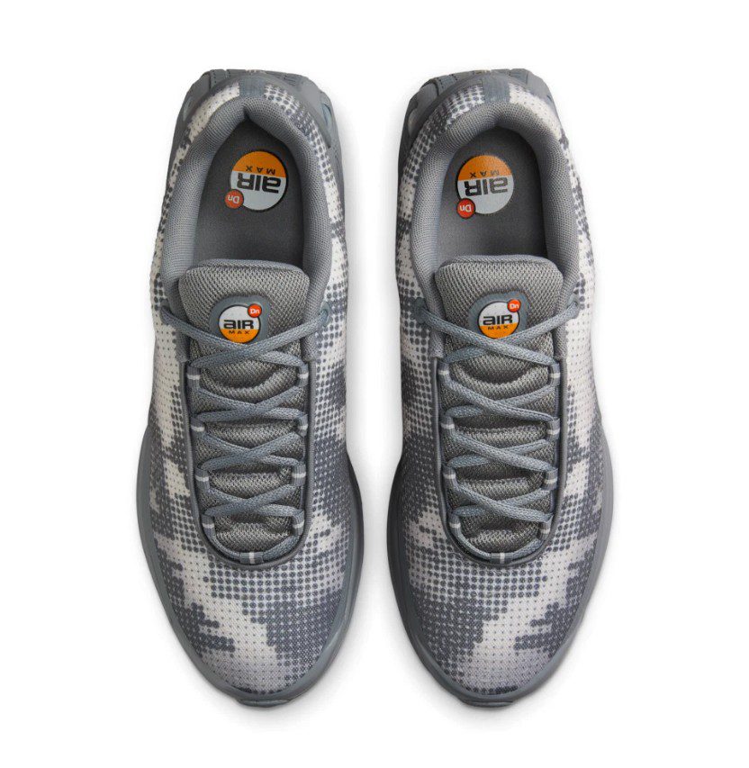 Обувки Nike Air Max DN Cool Camo - Image 4