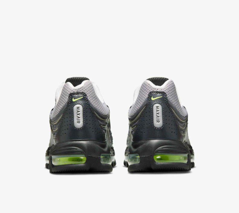 Обувки Nike Air Max TL 2.5 Neon - Image 4