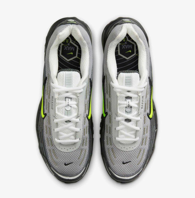 Обувки Nike Air Max TL 2.5 Neon - Image 5