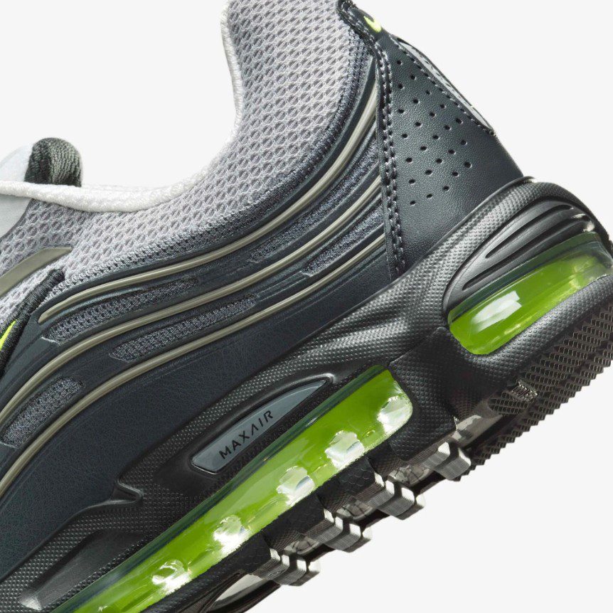 Обувки Nike Air Max TL 2.5 Neon - Image 7