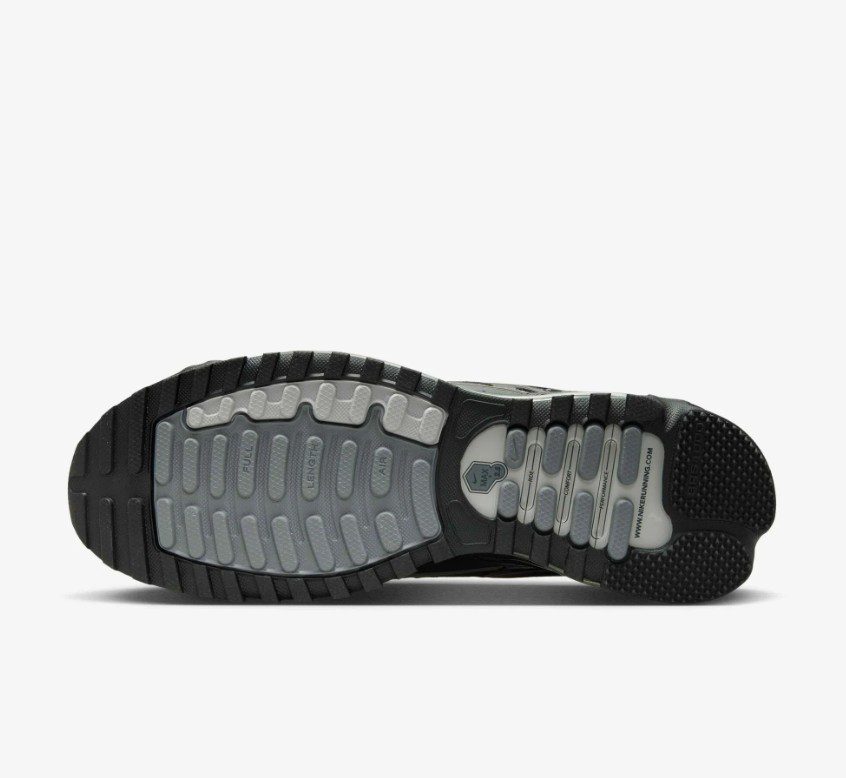 Обувки Nike Air Max TL 2.5 Neon - Image 8