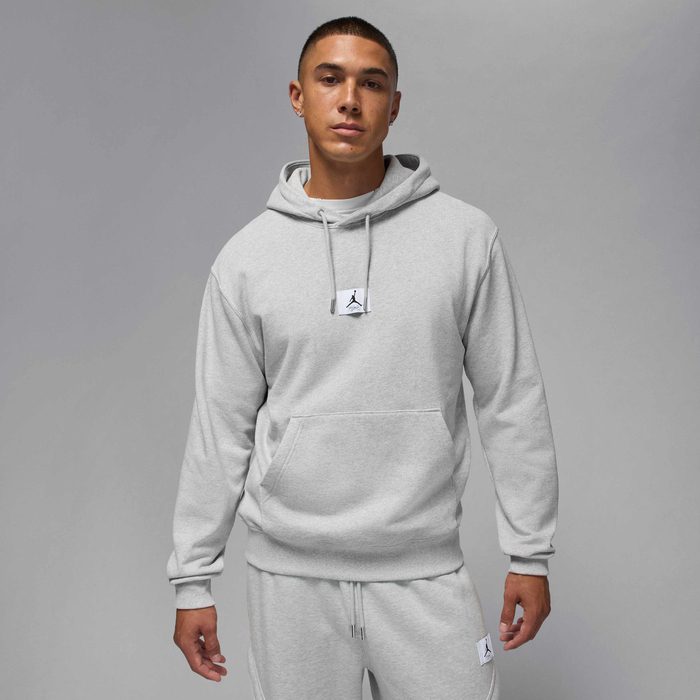 Суитшърт Nike Air Jordan Flight Fleece Hoodie