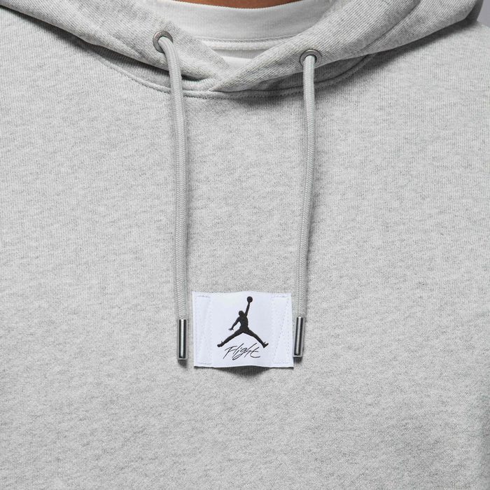 Суитшърт Nike Air Jordan Flight Fleece Hoodie - Image 2