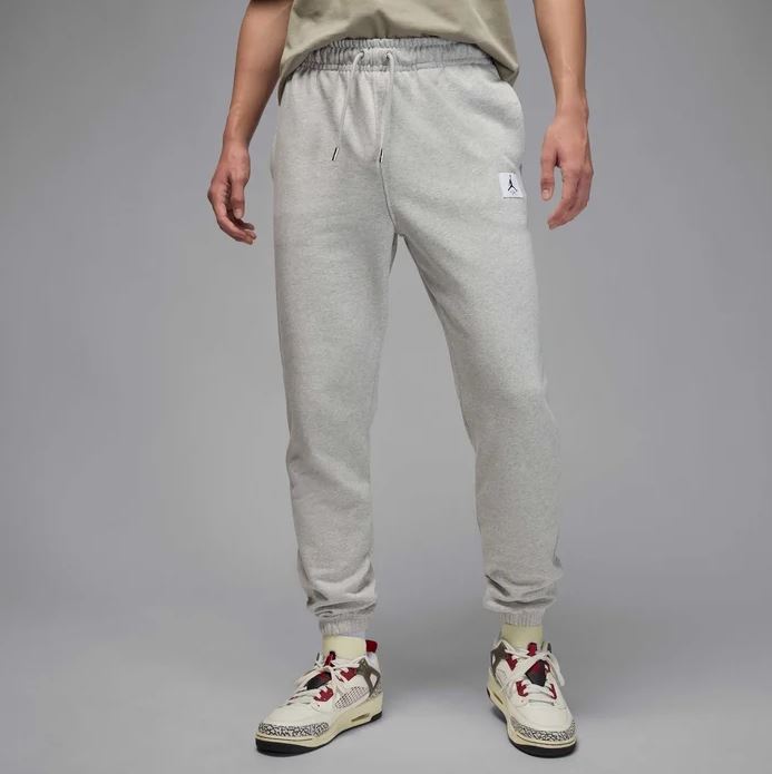 Мъжки панталон Nike Air Jordan Flight Fleece Trousers