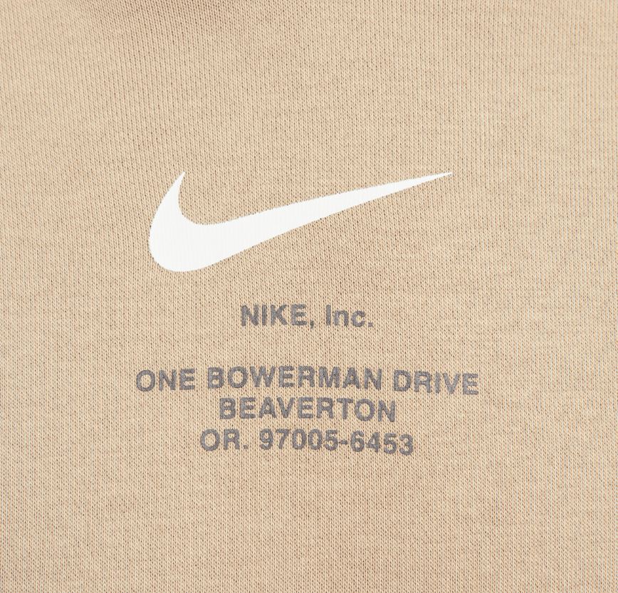 Мъжки екип Nike Swoosh Athletics Tracksuit - Image 8