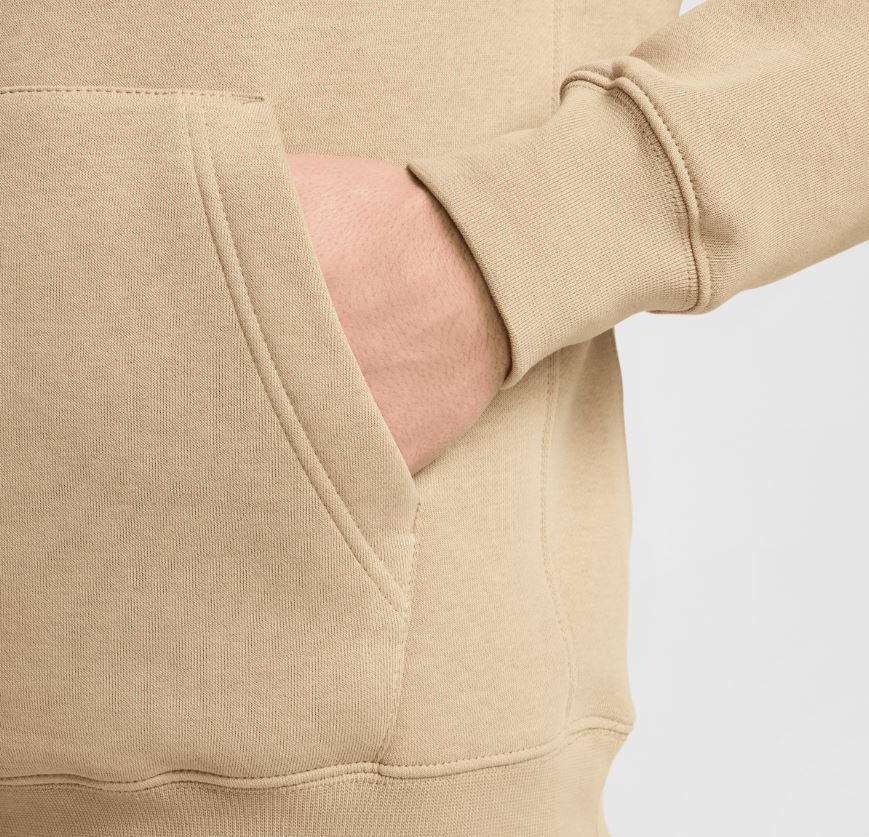 Мъжки екип Nike Swoosh Athletics Tracksuit - Image 7