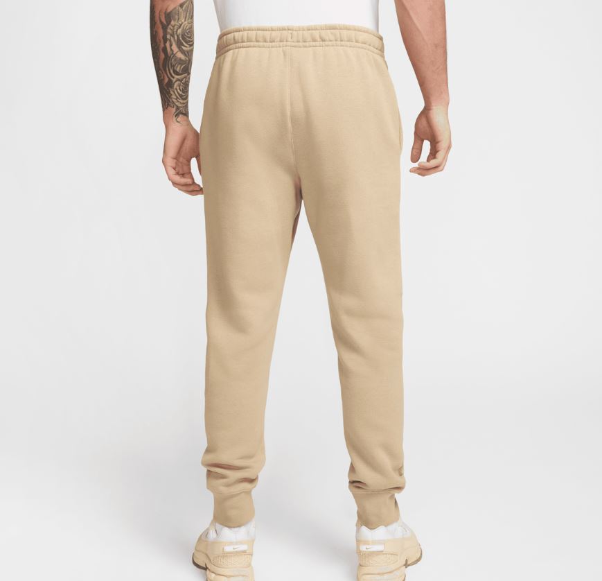 Мъжки екип Nike Swoosh Athletics Tracksuit - Image 10